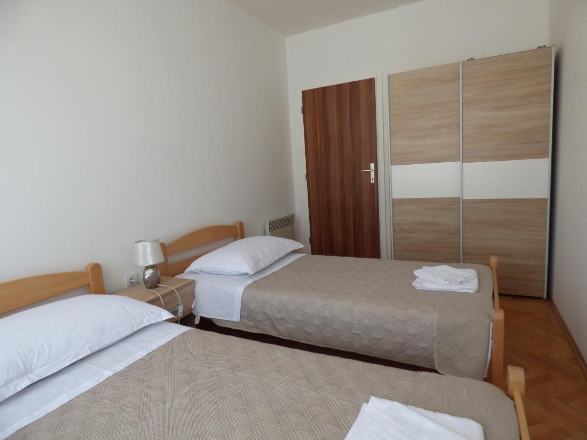 Apartment Ana, Free Garage Parking Sibenik Exterior photo