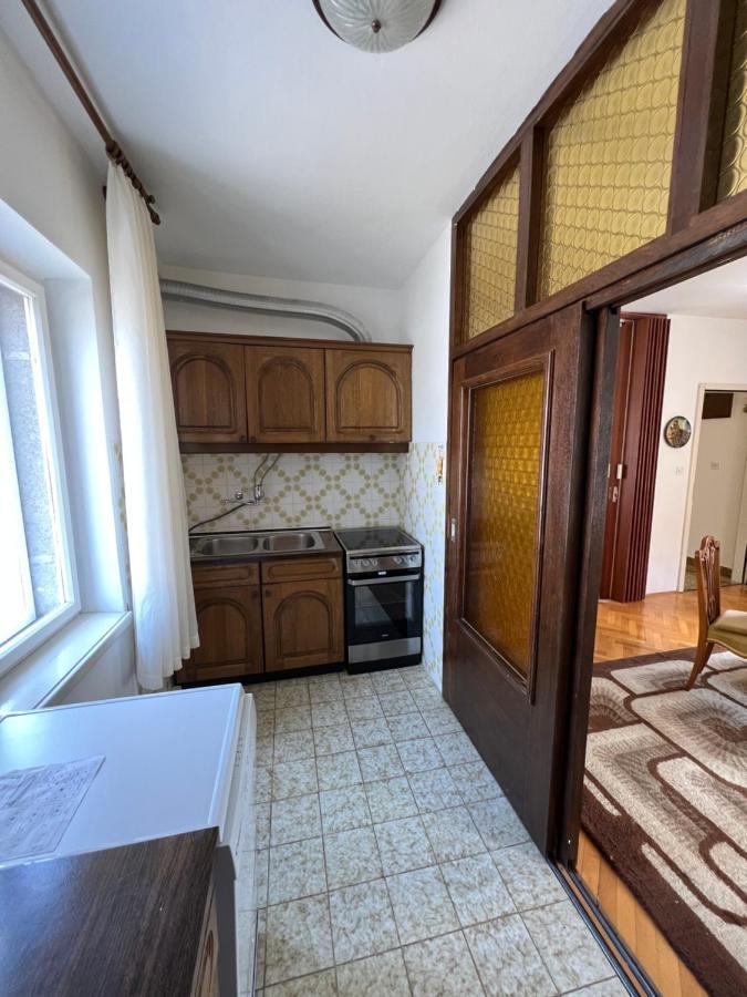 Apartment Ana, Free Garage Parking Sibenik Exterior photo