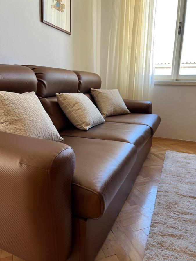 Apartment Ana, Free Garage Parking Sibenik Exterior photo