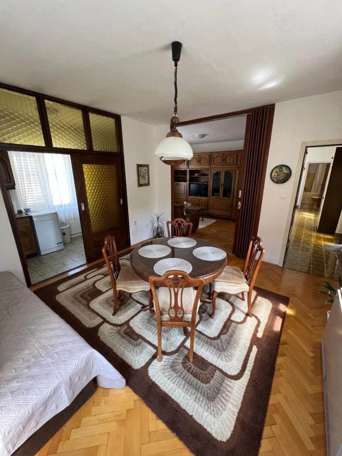 Apartment Ana, Free Garage Parking Sibenik Exterior photo