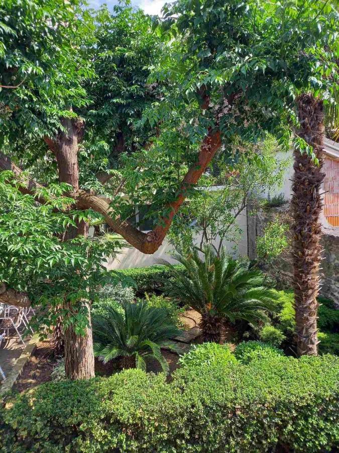 Apartment Ana, Free Garage Parking Sibenik Exterior photo