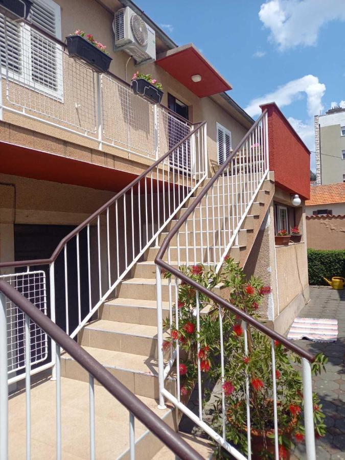 Apartment Ana, Free Garage Parking Sibenik Exterior photo