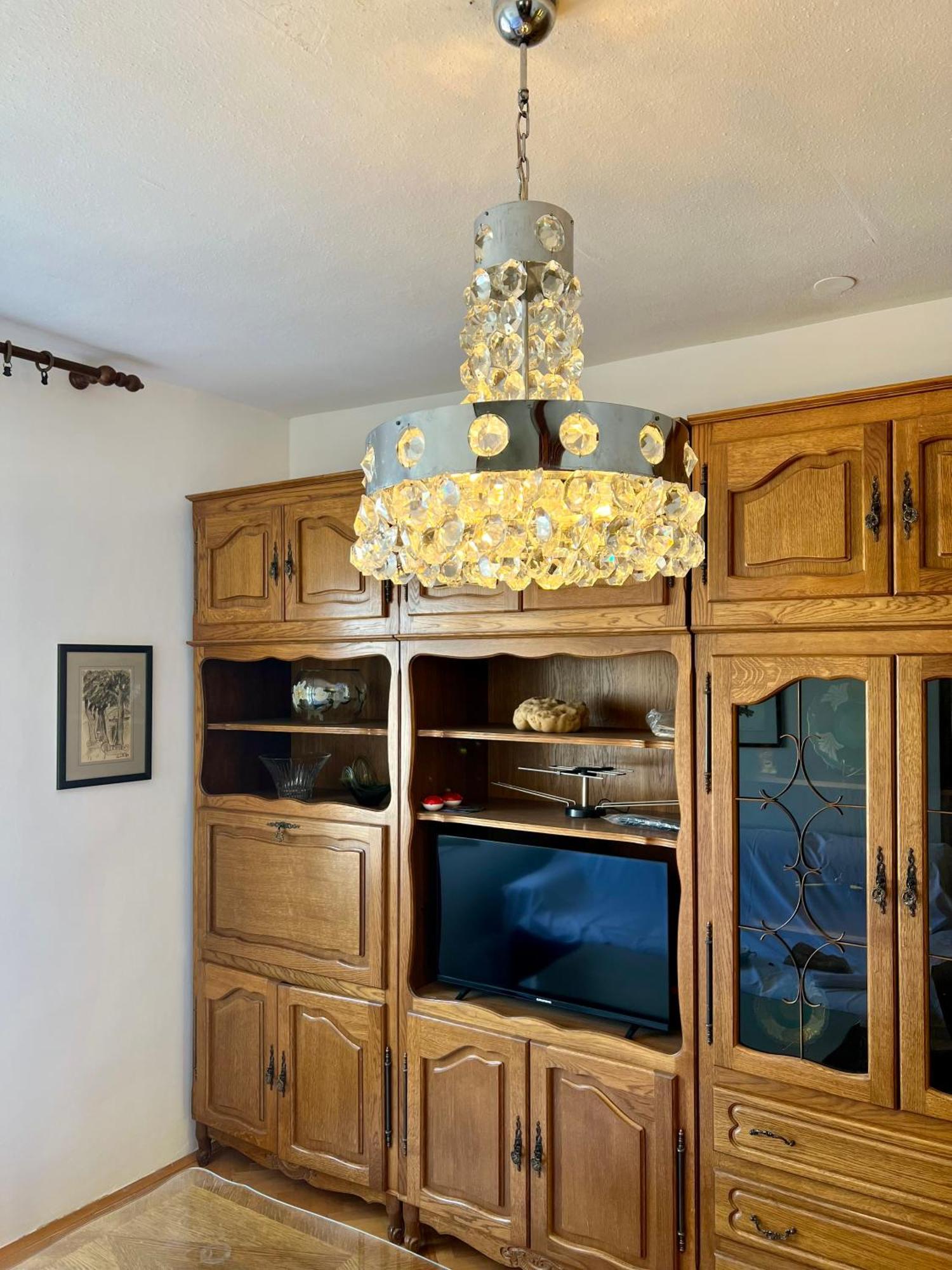 Apartment Ana, Free Garage Parking Sibenik Exterior photo