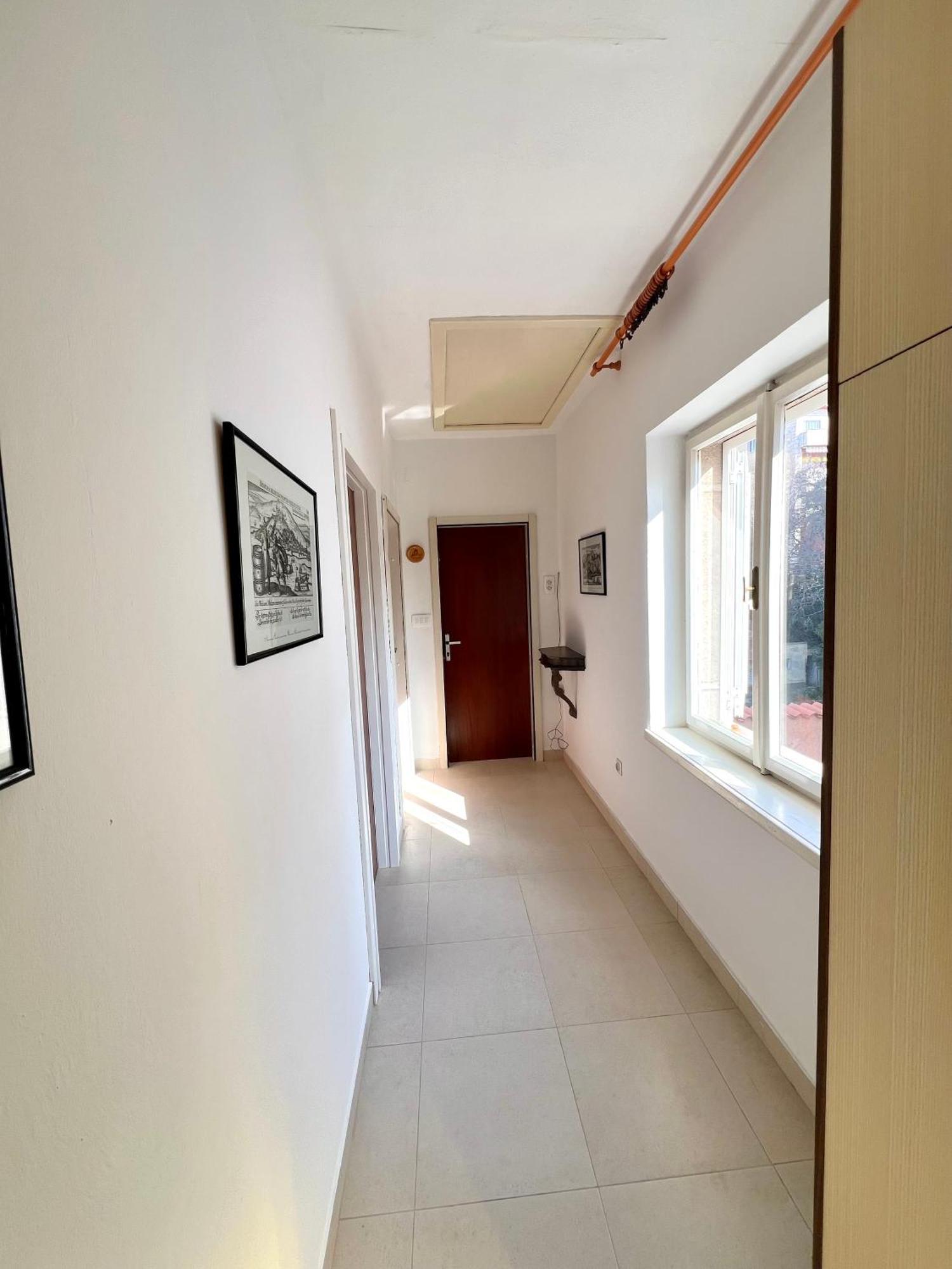 Apartment Ana, Free Garage Parking Sibenik Exterior photo
