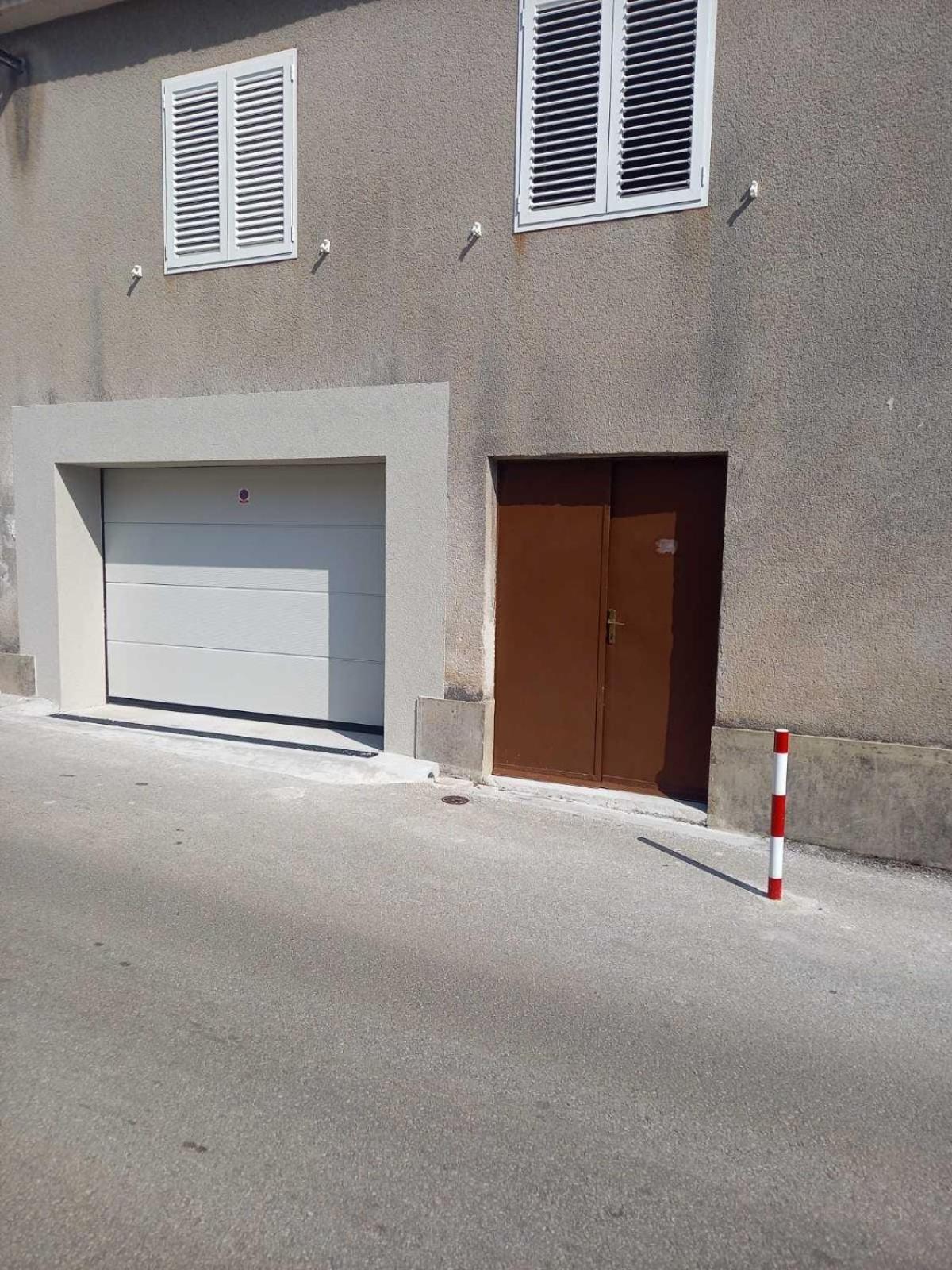 Apartment Ana, Free Garage Parking Sibenik Exterior photo